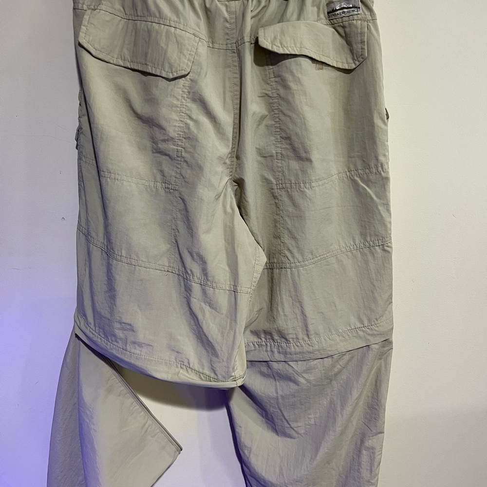 Sierra Experience 🤠MEN’S cargo pants/shorts